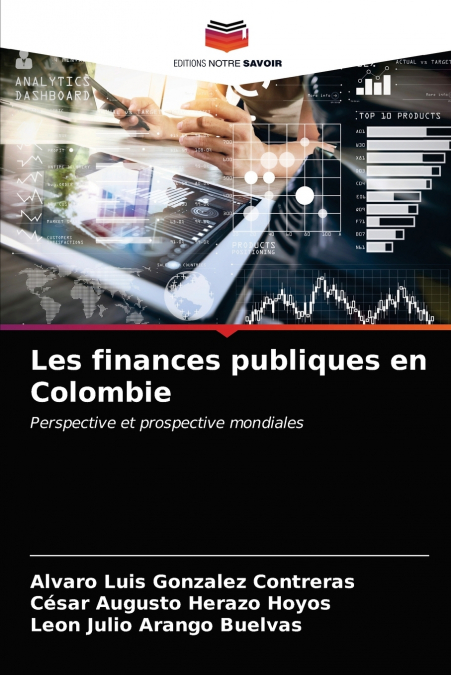 Les finances publiques en Colombie