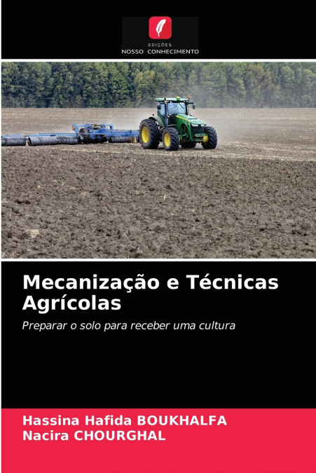 Mecanização e Técnicas Agrícolas