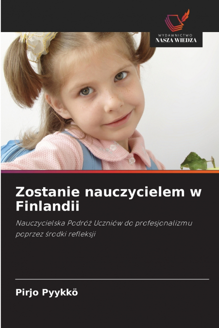 Zostanie nauczycielem w Finlandii