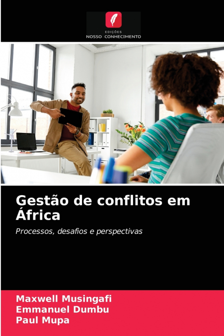 Gestão de conflitos em África
