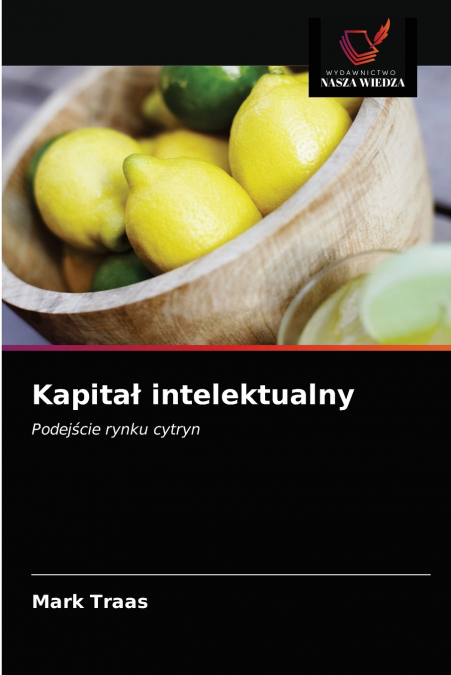 Kapitał intelektualny