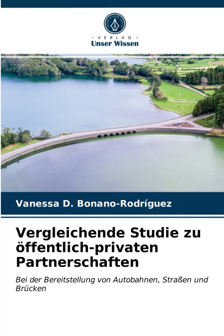 Vergleichende Studie zu öffentlich-privaten Partnerschaften