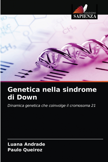 Genetica nella sindrome di Down