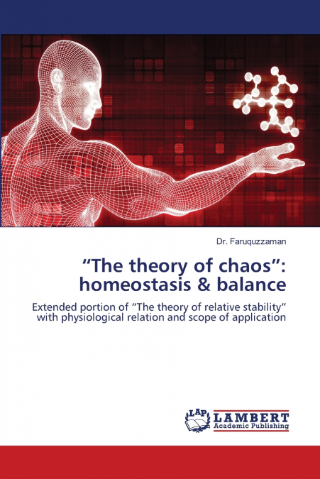 'The theory of chaos'