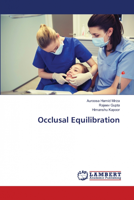 Occlusal Equilibration