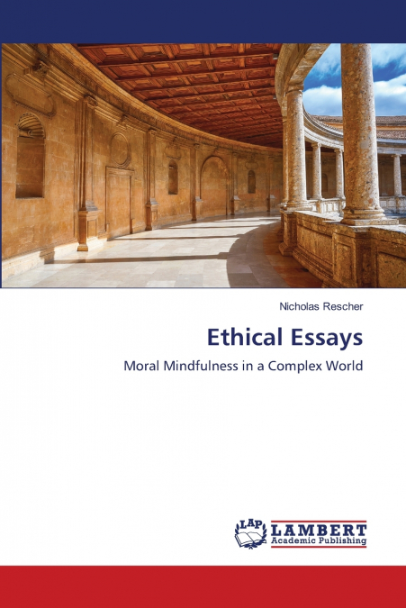 Ethical Essays