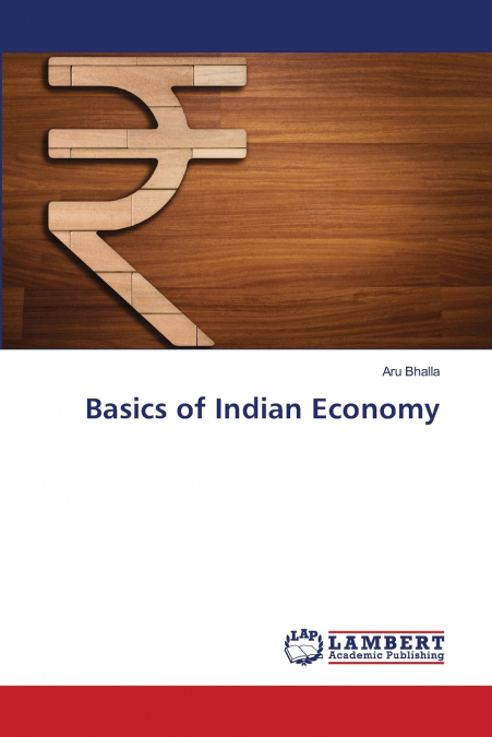 Basics of Indian Economy