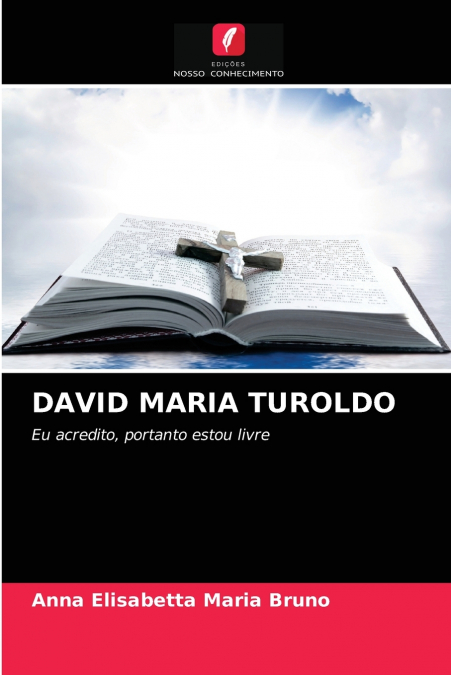 DAVID MARIA TUROLDO