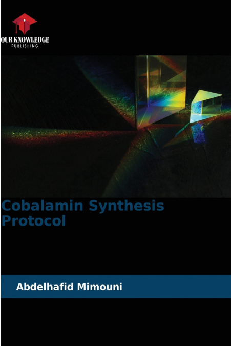 Cobalamin Synthesis Protocol