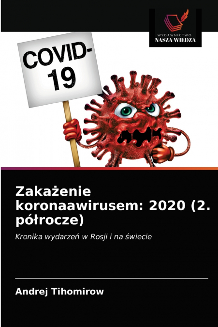Zakażenie koronaawirusem