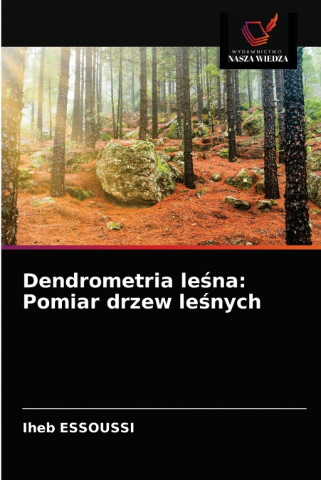 Dendrometria leśna