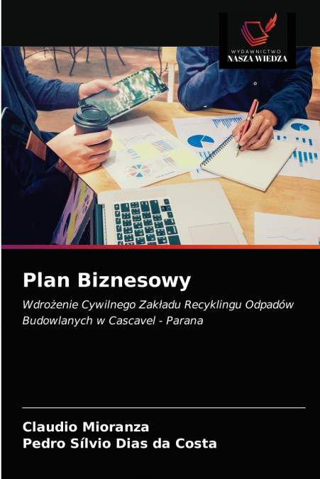 Plan Biznesowy