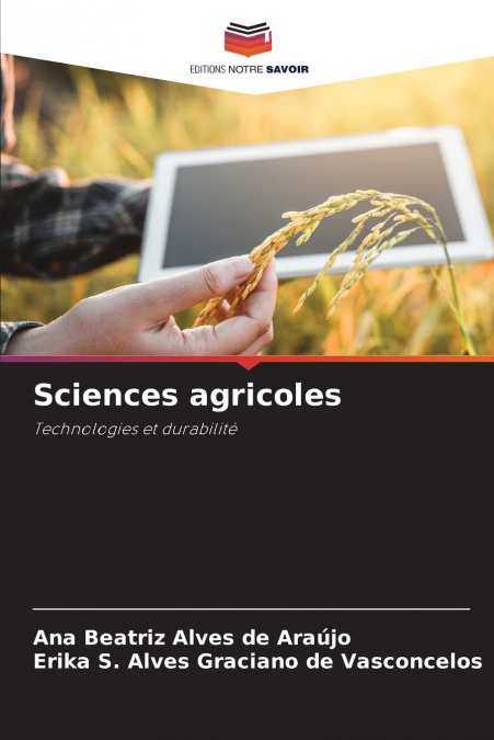 Sciences agricoles