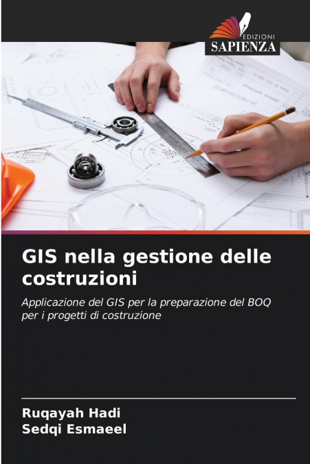 GIS nella gestione delle costruzioni