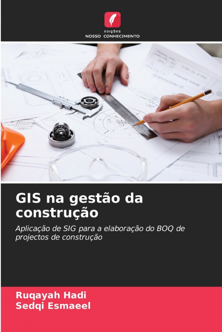 GIS na gestão da construção