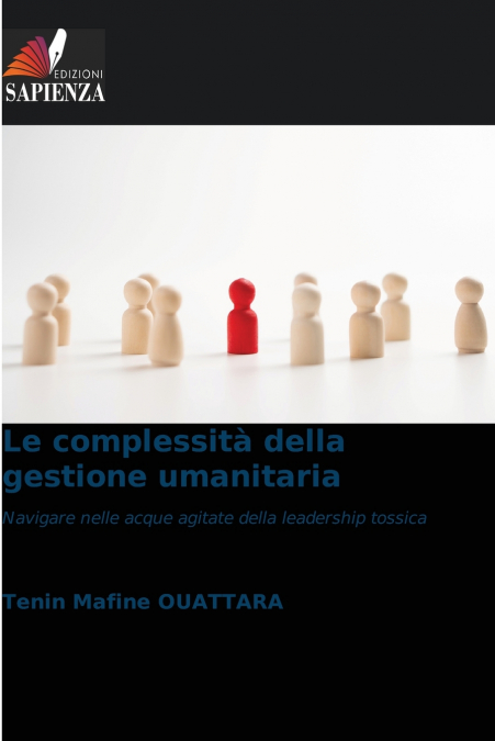 Le complessità della gestione umanitaria