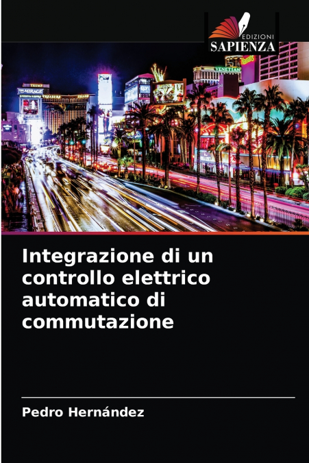 Integrazione di un controllo elettrico automatico di commutazione