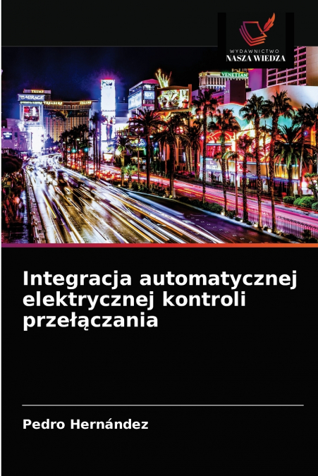 Integracja automatycznej elektrycznej kontroli przełączania