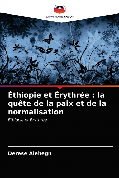 Éthiopie et Érythrée