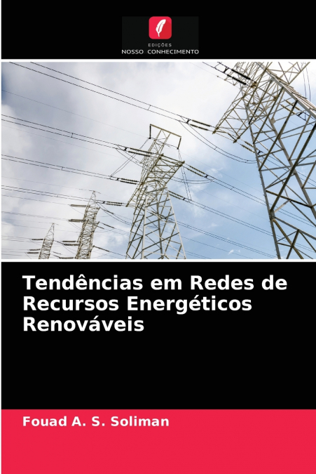 Tendências em Redes de Recursos Energéticos Renováveis
