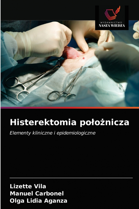 Histerektomia położnicza