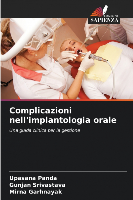 Complicazioni nell’implantologia orale