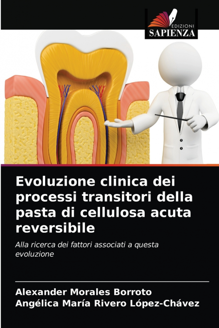 Evoluzione clinica dei processi transitori della pasta di cellulosa acuta reversibile