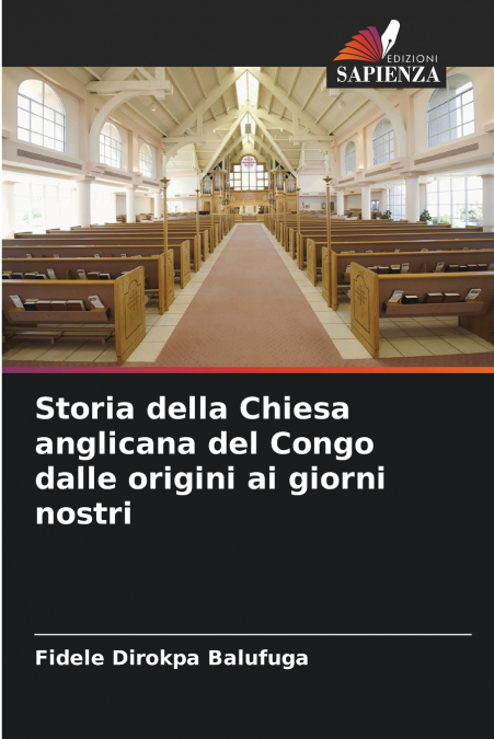 Storia della Chiesa anglicana del Congo dalle origini ai giorni nostri