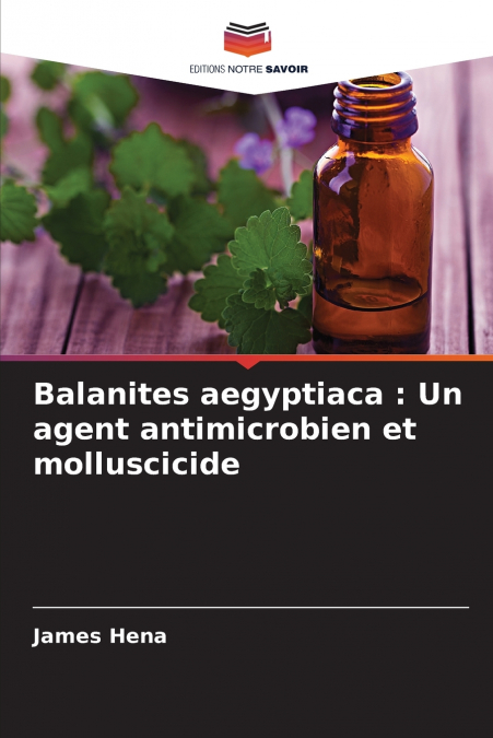 Balanites aegyptiaca