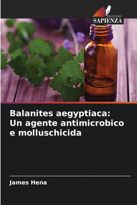 Balanites aegyptiaca