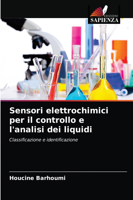 Sensori elettrochimici per il controllo e l’analisi dei liquidi