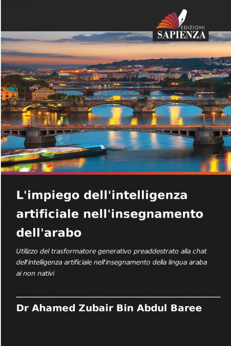 L’impiego dell’intelligenza artificiale nell’insegnamento dell’arabo