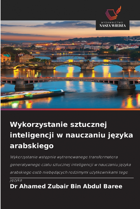 Wykorzystanie sztucznej inteligencji w nauczaniu języka arabskiego