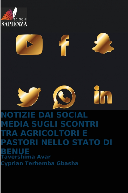 NOTIZIE DAI SOCIAL MEDIA SUGLI SCONTRI TRA AGRICOLTORI E PASTORI NELLO STATO DI BENUE