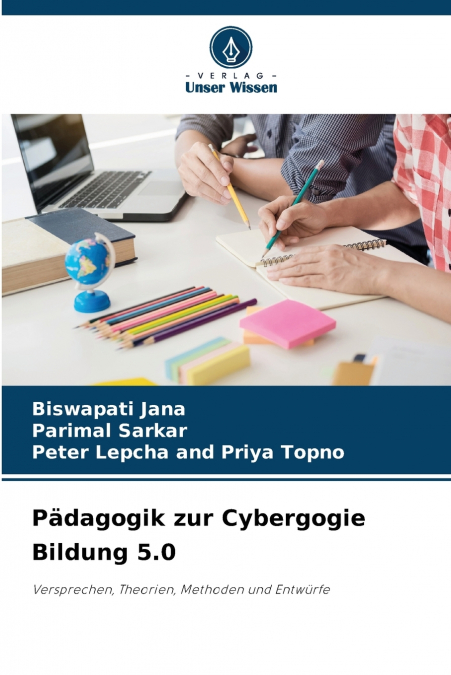 Pädagogik zur Cybergogie Bildung 5.0