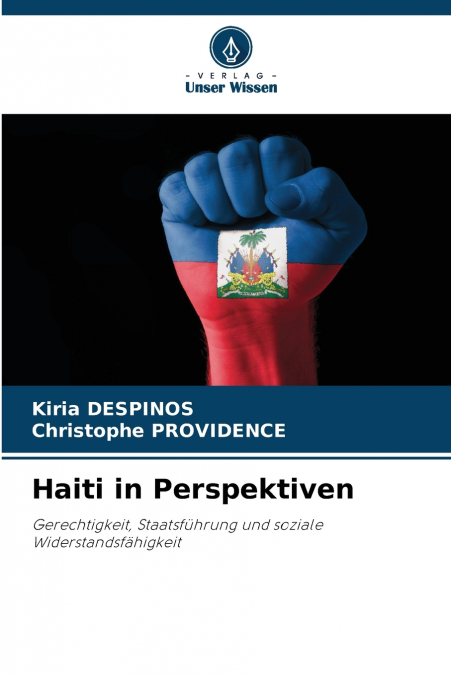 Haiti in Perspektiven
