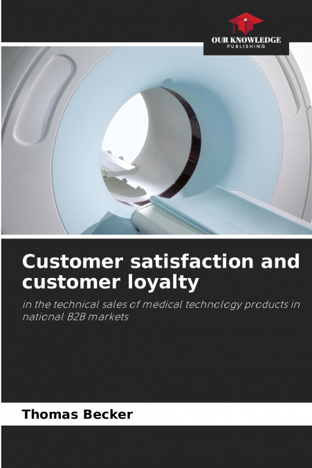 Customer satisfaction and customer loyalty