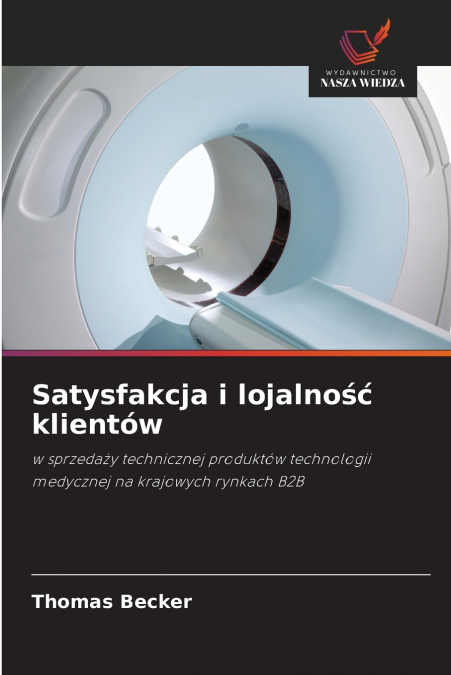 Satysfakcja i lojalność klientów
