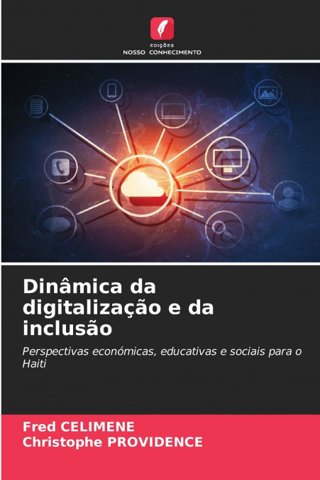Dinâmica da digitalização e da inclusão