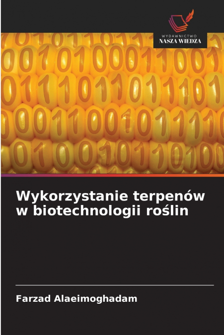 Wykorzystanie terpenów w biotechnologii roślin