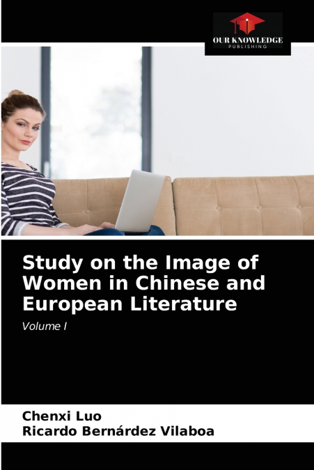 Study on the Image of Women in Chinese and European Literature
