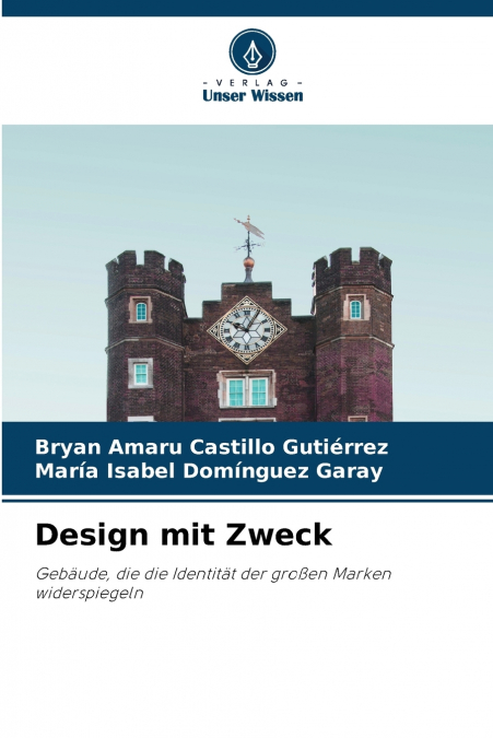 Design mit Zweck