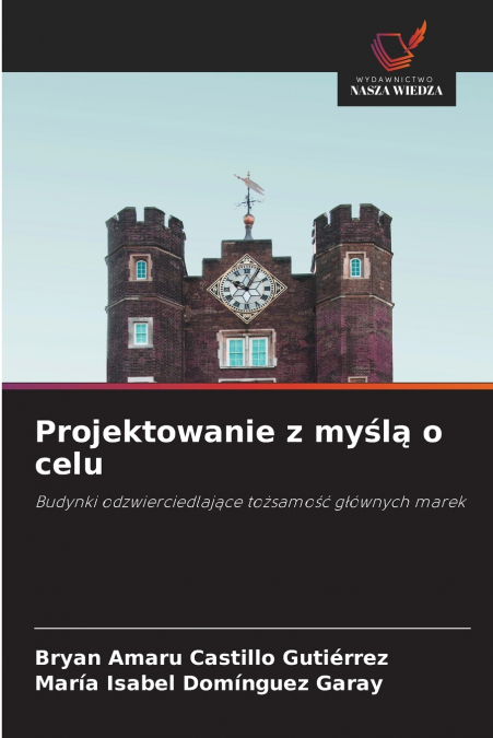Projektowanie z myślą o celu
