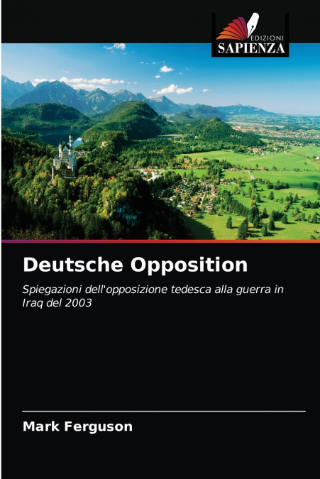 Deutsche Opposition