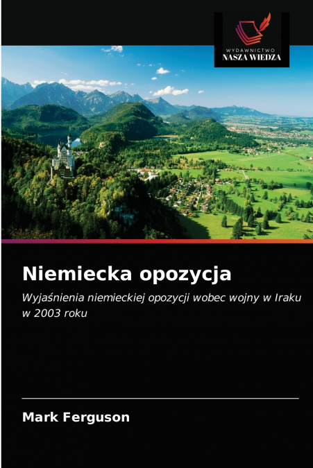 Niemiecka opozycja