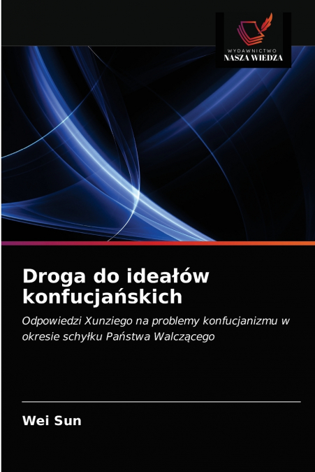 Droga do ideałów konfucjańskich