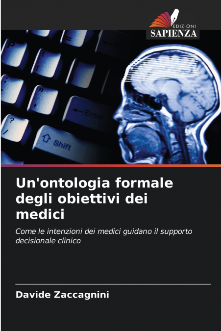 Un’ontologia formale degli obiettivi dei medici