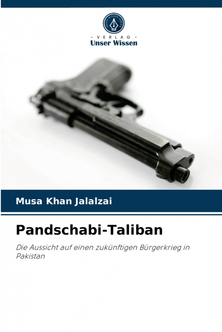 Pandschabi-Taliban