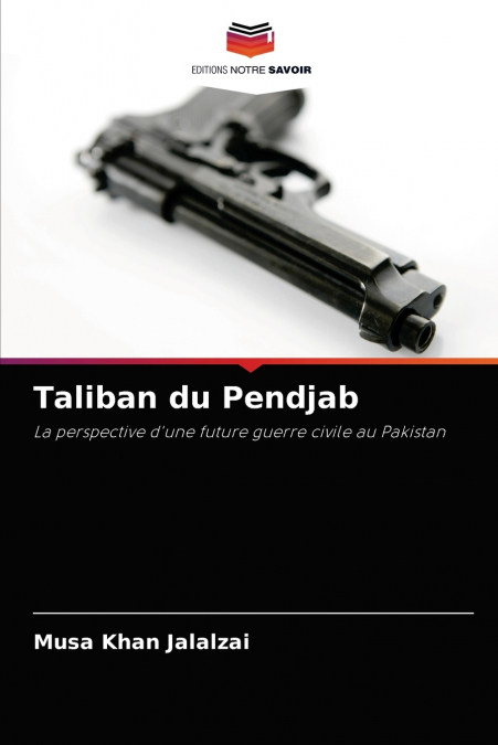 Taliban du Pendjab