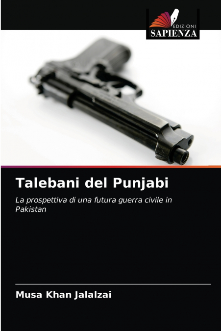 Talebani del Punjabi